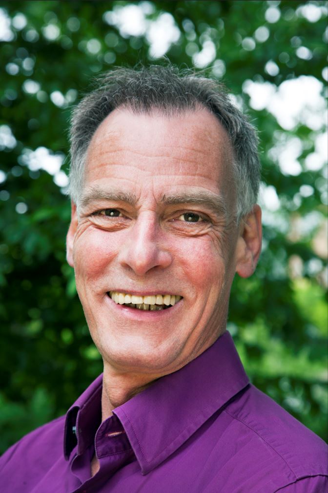 Rob Muts - OsEAN Student Open Forum 2020