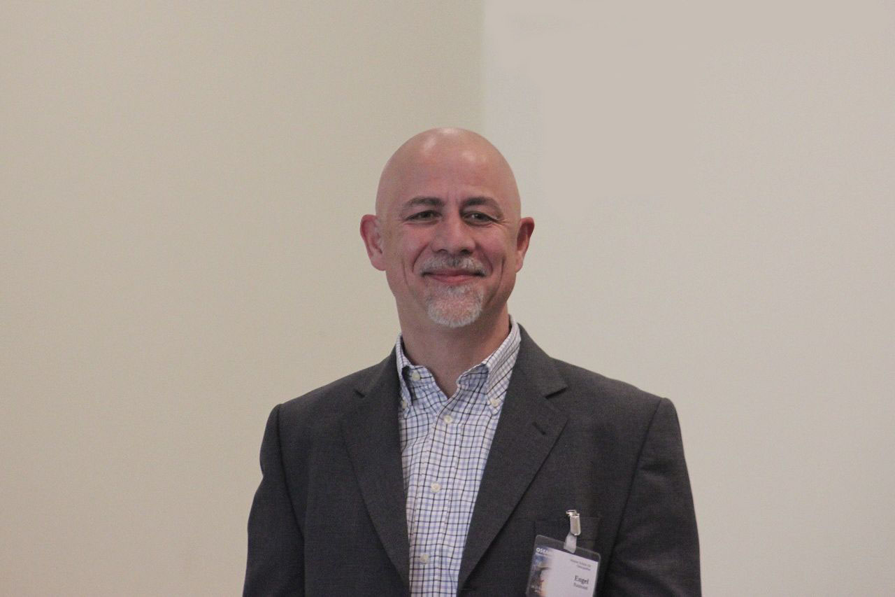 2016 04 22 Raimund Engel farewell 1