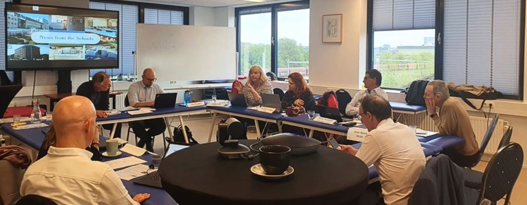 OsEAN All Members Meeting Amstrdam May 2024