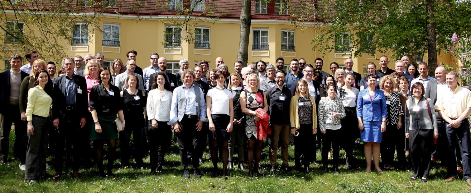 OsEAN Open Forum Vienna 2016