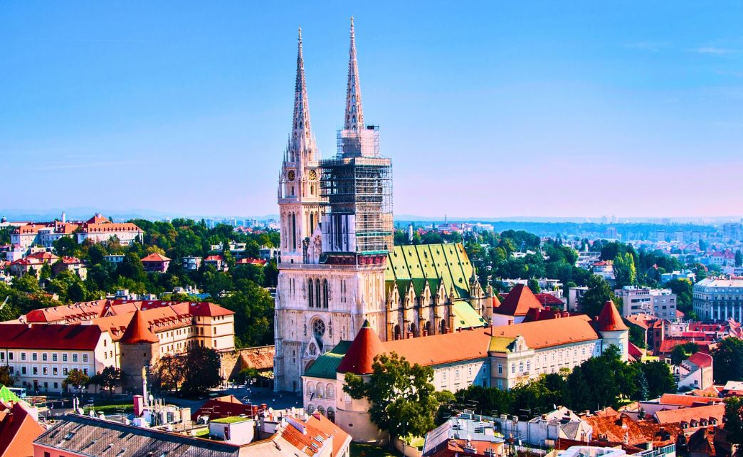 Zagreb