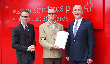 WSO - Certification 2015