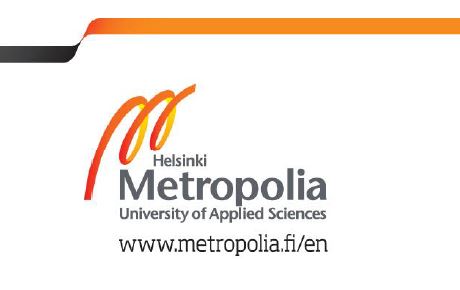 International Week 2017