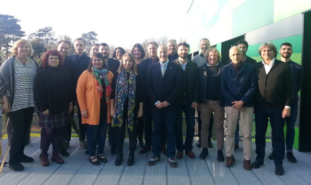 OsEAN Meeting Nantes, France 16.March 2017