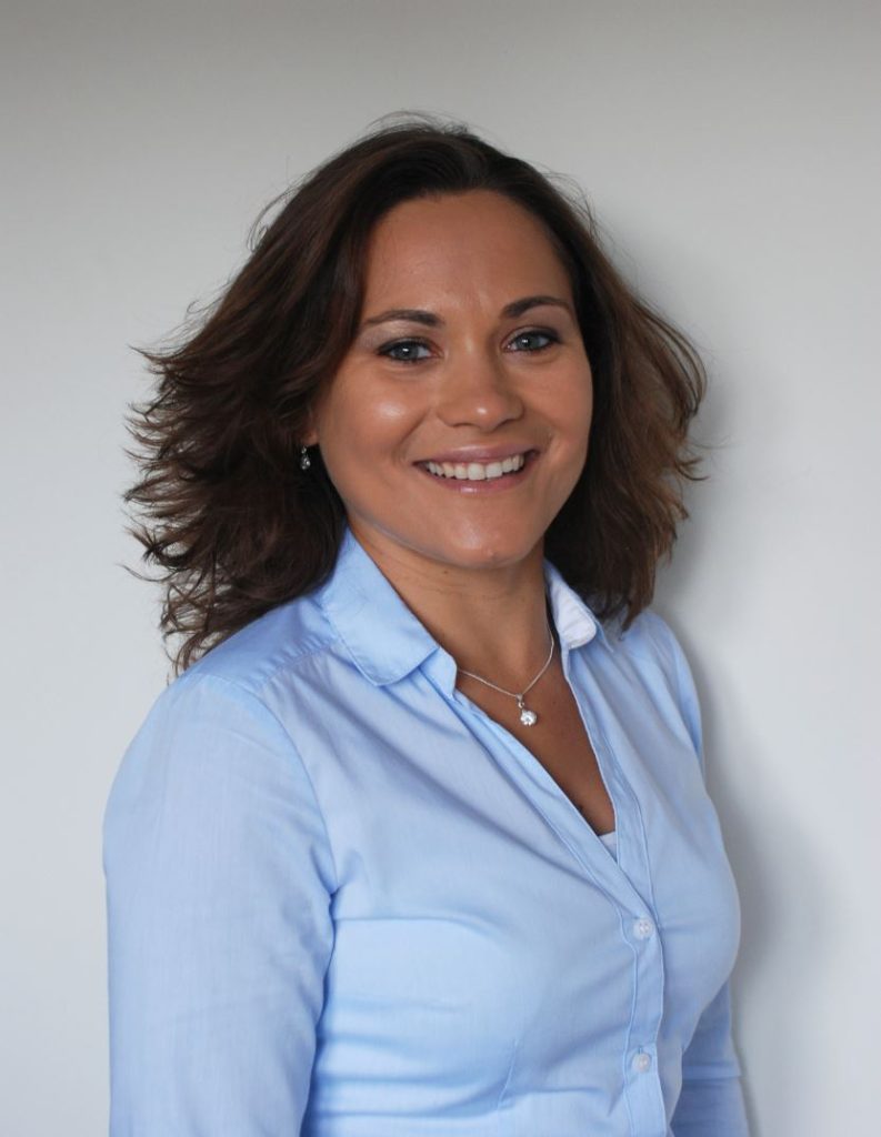 Catherine Clair small