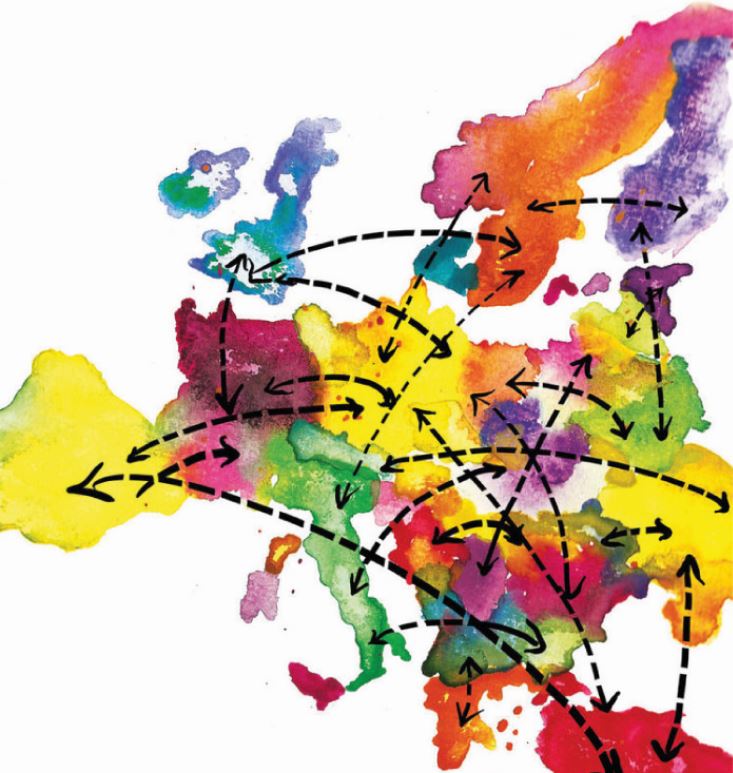 AbeO.S. Student Exchange Week 2018 2