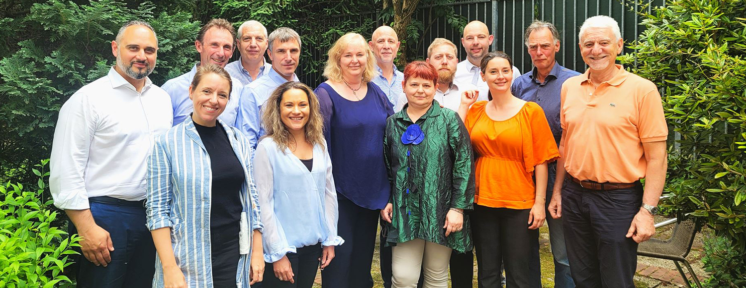 OsEAN All Members Meeting Vienna 2022