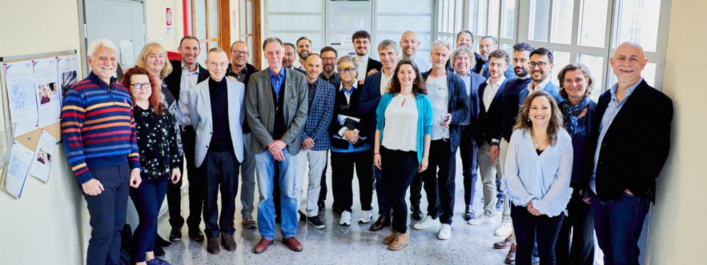 OsEAN All Members LIVE Meeting Saronno 2023