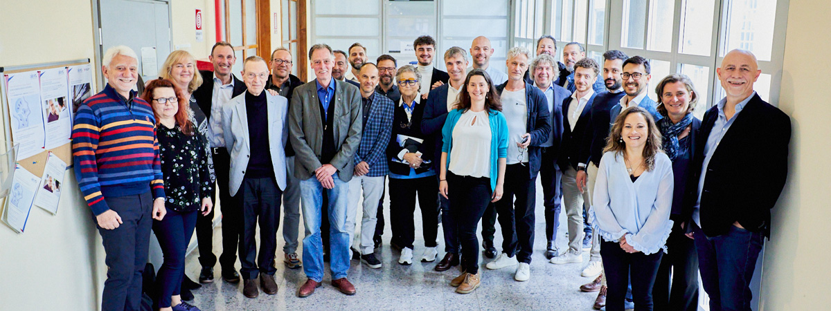 OsEAN All Members LIVE Meeting Saronno 2023