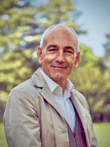 Alberto Maggiani - Open Forum 2024 "Osteopathic Models - between tradition and evidence-based practice"