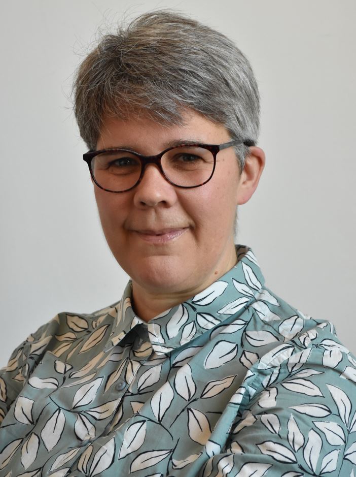 Amanda Banton - Open Forum 2024 "Osteopathic Models - between tradition and evidence-based practice"