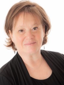 Andree Aubin - Open Forum 2024 "Osteopathic Models - between tradition and evidence-based practice"