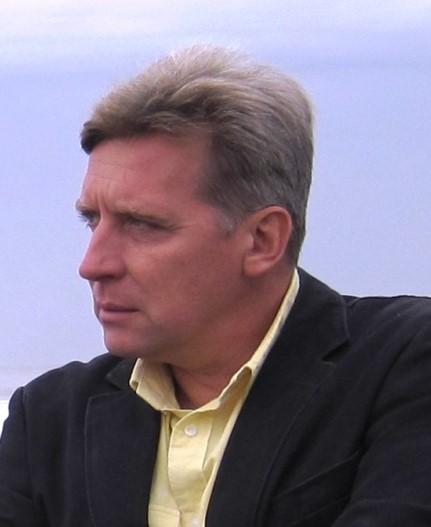 Andrey Chrvotok - OsEAN Virtual International Student Days 2021