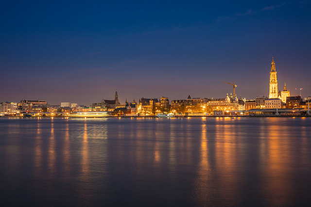 Antwerp