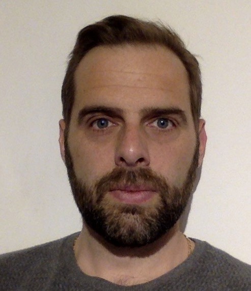 Arnaud Crepin OsEAN Open Forum 2018 Teaching Osteopathic Diagnostics