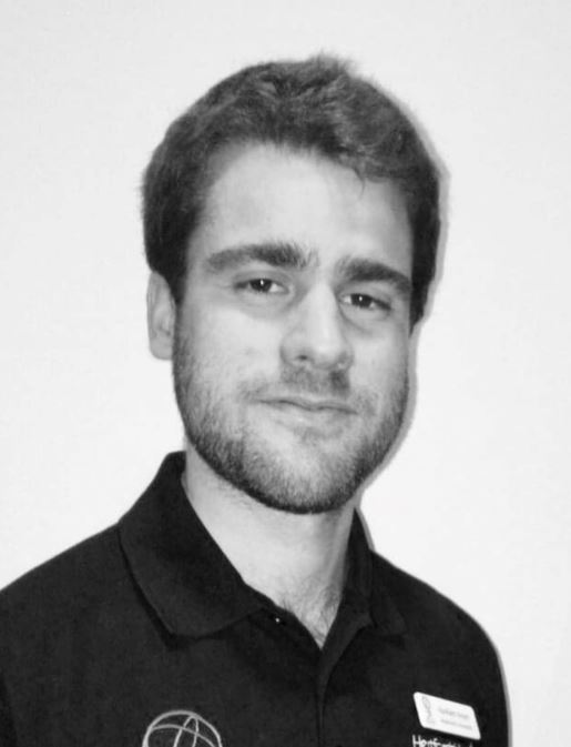 Aurelien Noyer OsEAN Open Forum 2018 Teaching Osteopathic Diagnostics