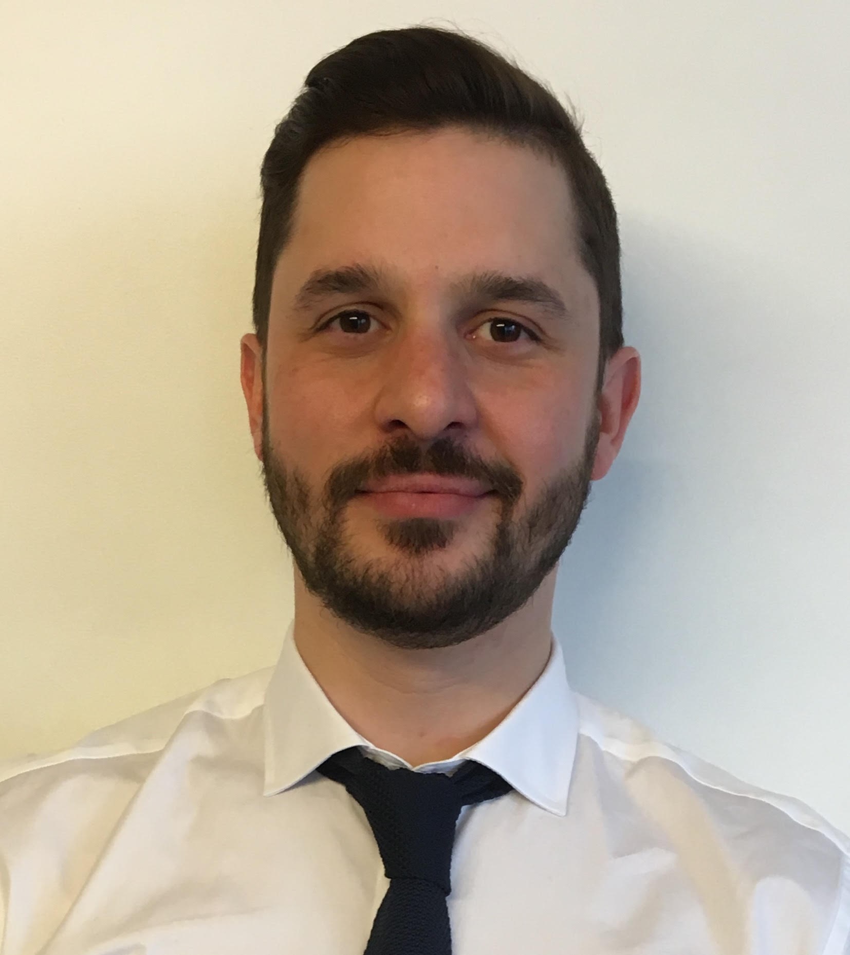 Benjamin Soares OsEAN Open Forum Teaching Osteopathic Diagnostics