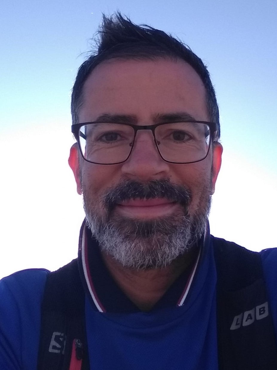 Cyril CLOUZEAU  - Open Forum 2024 "Osteopathic Models - between tradition and evidence-based practice"