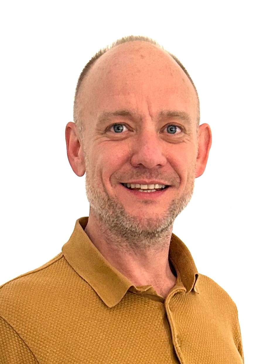 Daniel Orchard - Open Forum 2024 "Osteopathic Models - between tradition and evidence-based practice"