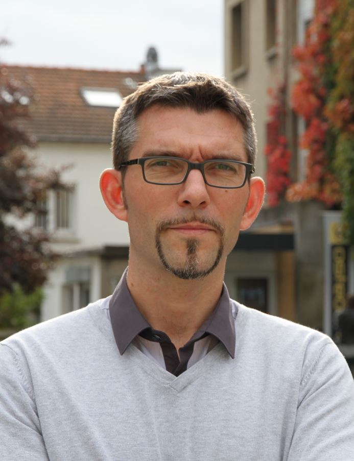 David Dessauge - OsEAN Open Forum 2022