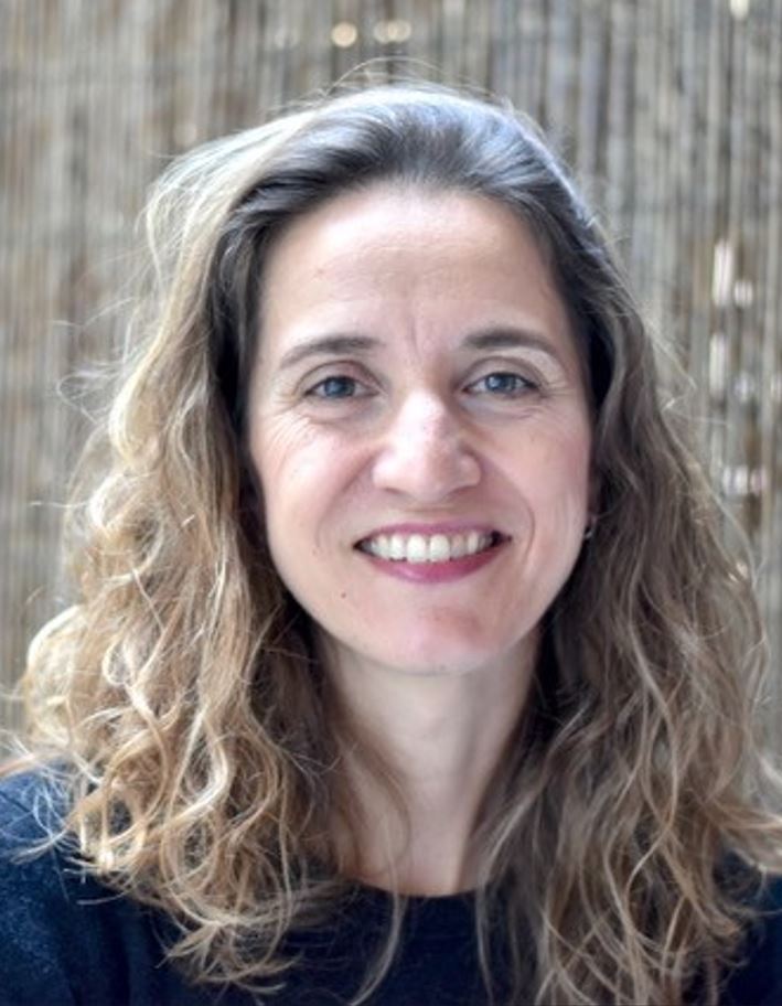 Débora Mínguez - OsEAN Virtual International Student Day 2022