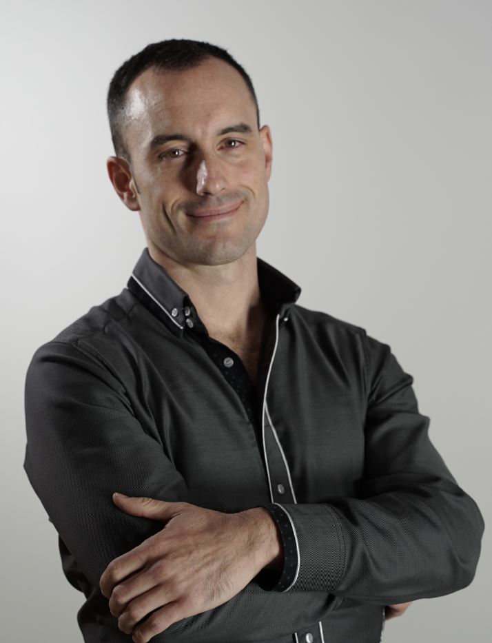 Enrique Gilsanz Caceres - OsEAN Virtual International Student Days 2021