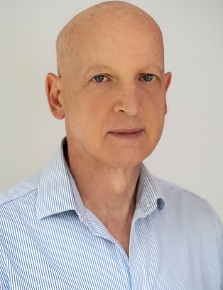 Eyal Lederman