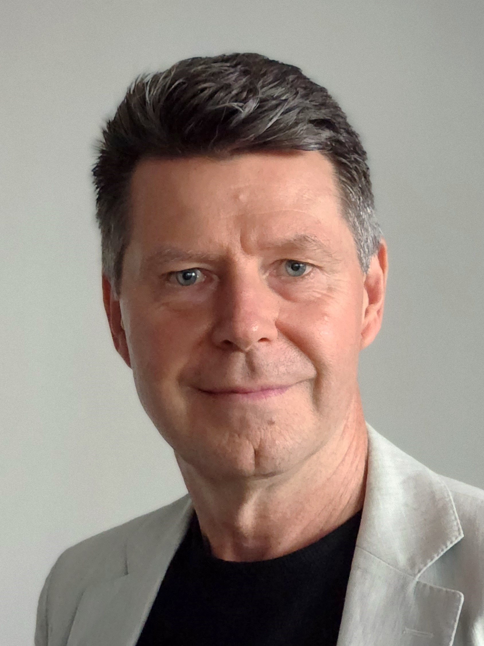 Gary Fryer - Open Forum 2024 "Osteopathic Models - between tradition and evidence-based practice"