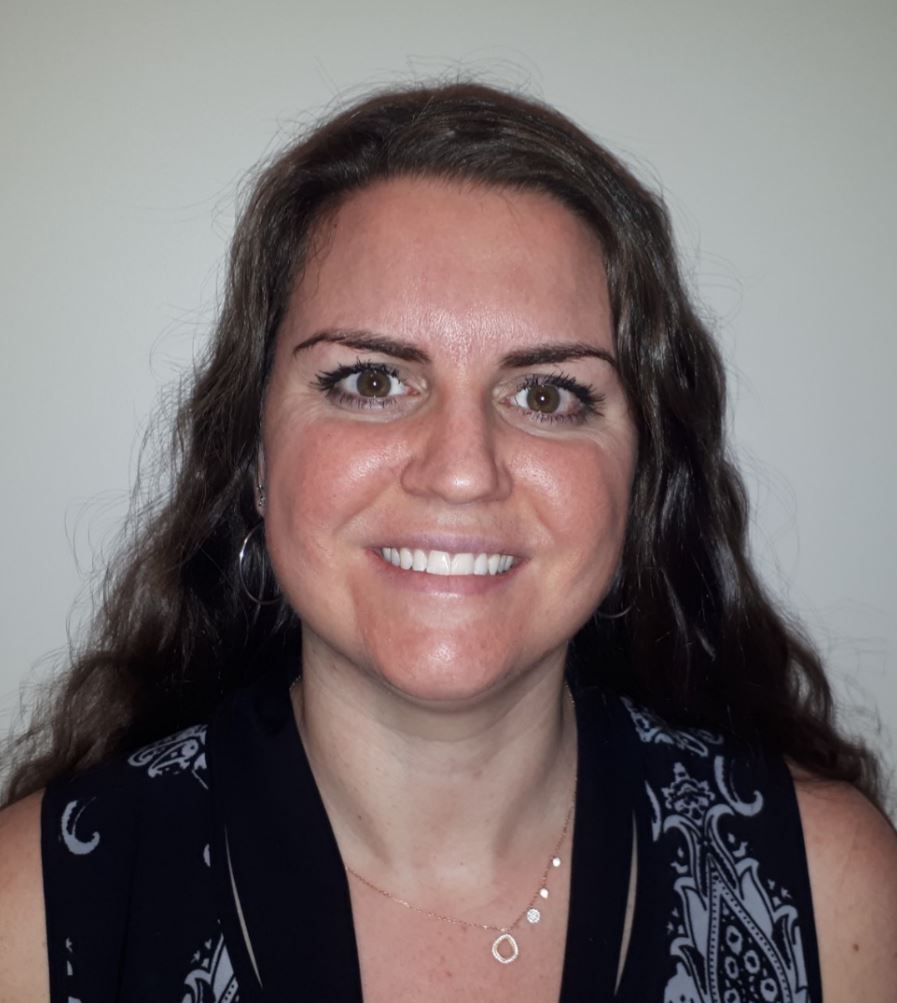 Geneviève Lord Bentkowski OsEAN Open Forum 2018 Teaching Osteopathic Diagnostics