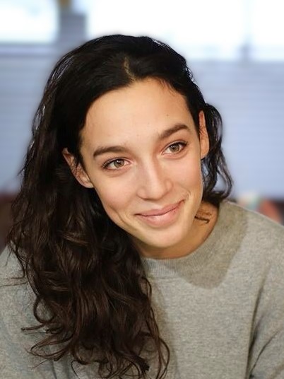 Gilda Moretto - OsEAN Open Forum 2024