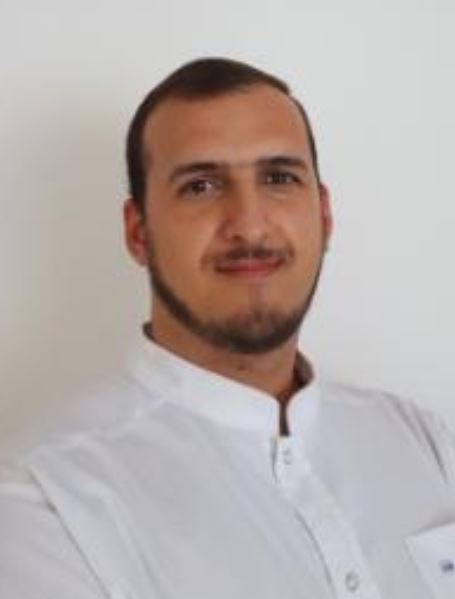 Hakim Mhadhbi OsEAN Open Forum 2018 Teaching Osteopathic Diagnostics