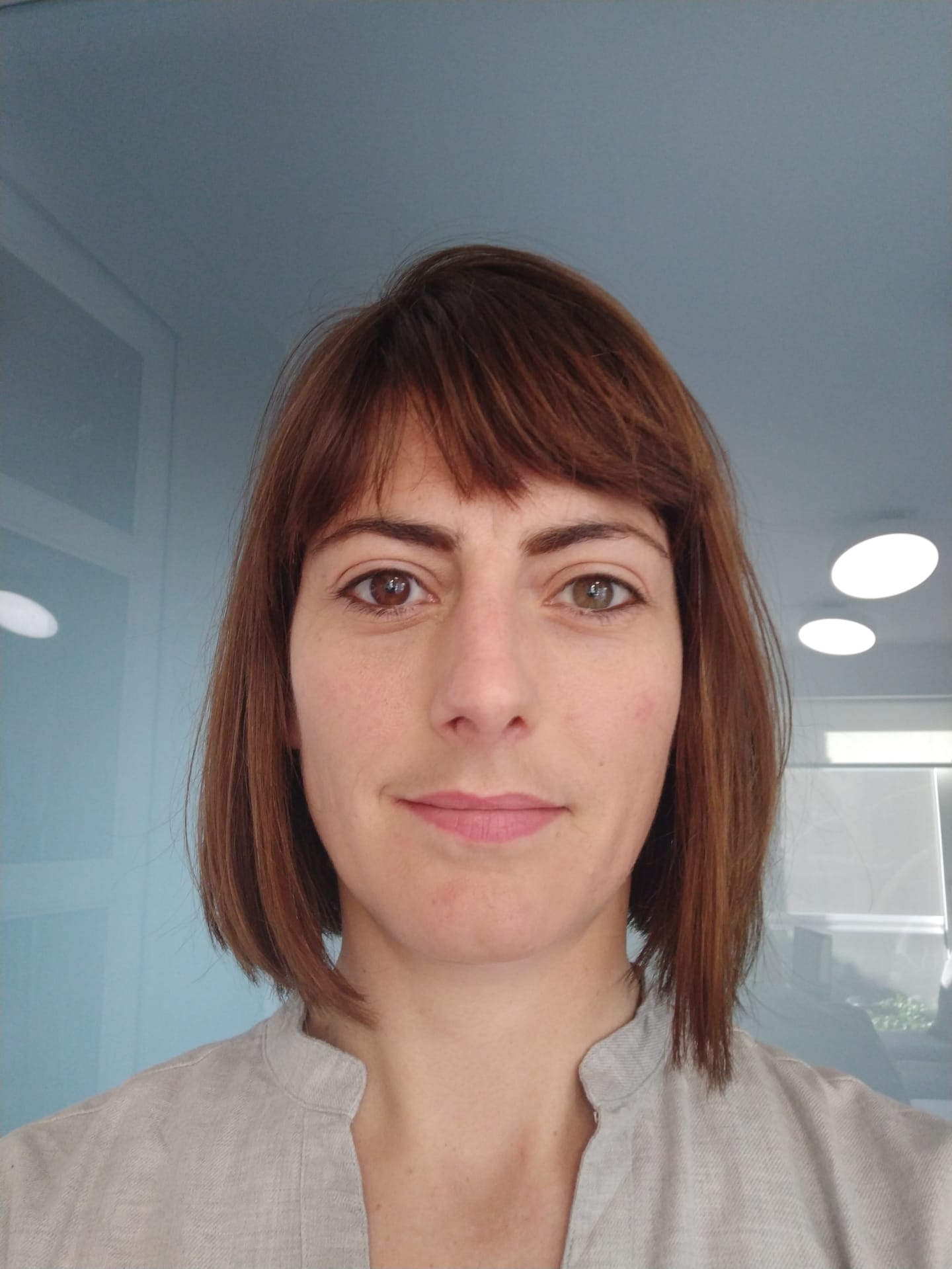 Inge Schuermans - OsEAN Virtual International Student Days 2021