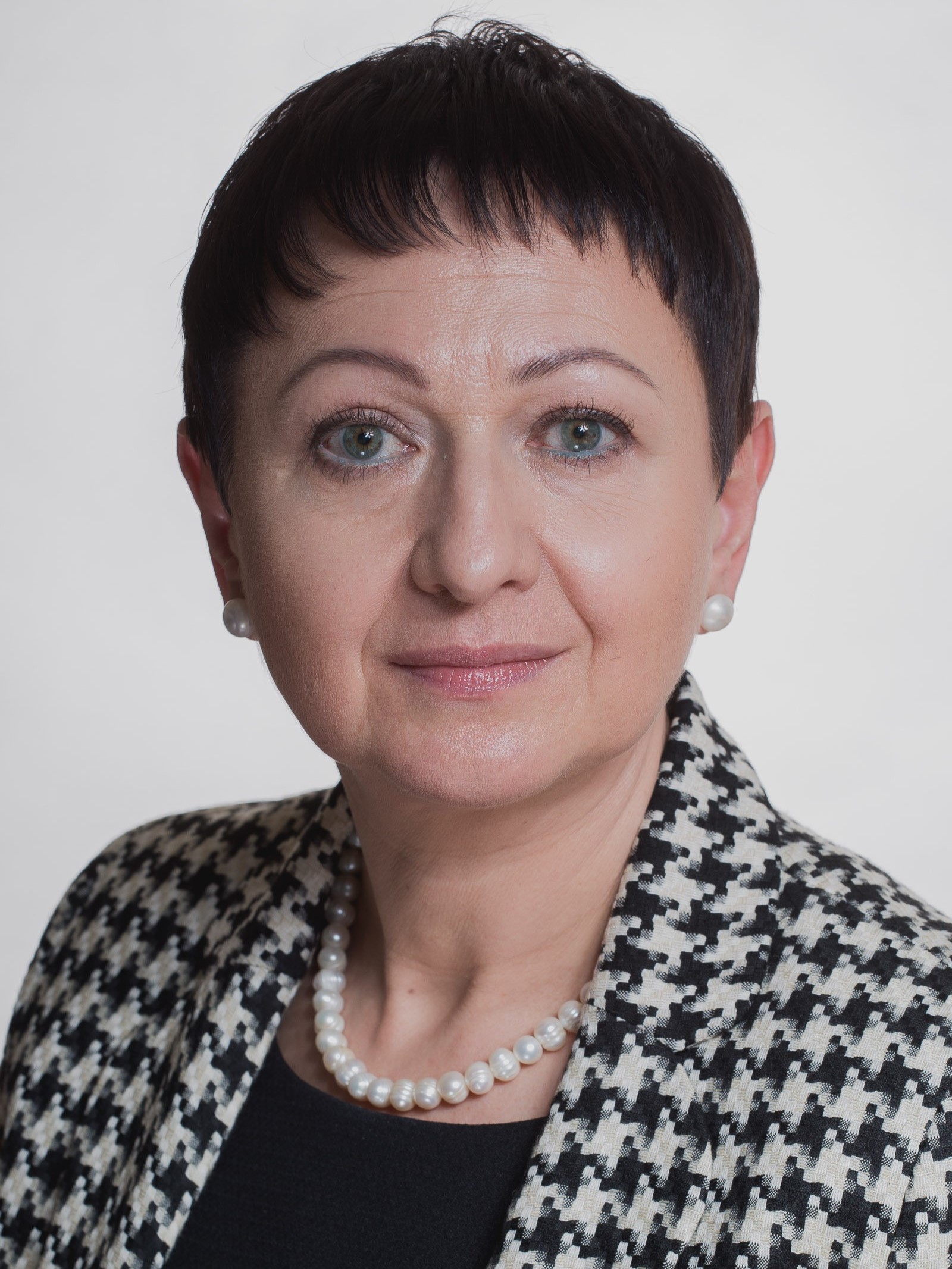 Irina Egorova - Open Forum 2024 "Osteopathic Models - between tradition and evidence-based practice"