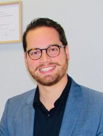 Jacquot Erwann - OsEAN Open Forum Conference "Teaching the Working Principles of Osteopathy" 2021