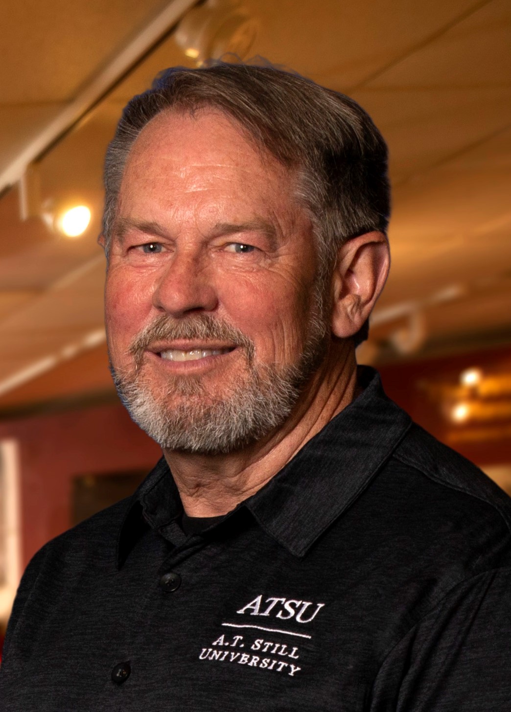 Jason Haxton - OsEAN Virtual International Student Days 2021