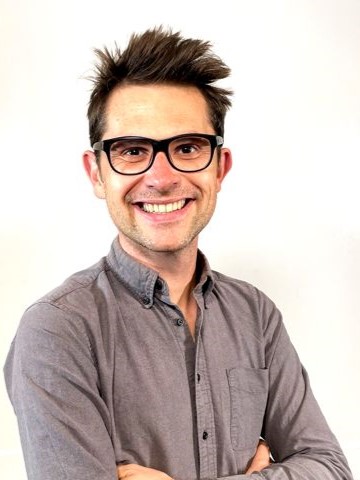 Jerry Draper Rodi  - Open Forum 2024 "Osteopathic Models - between tradition and evidence-based practice"