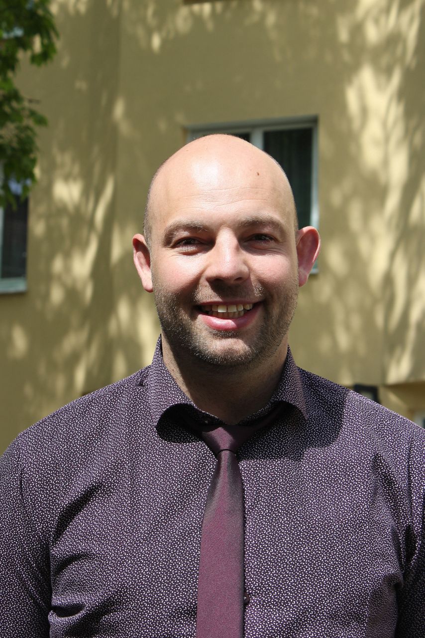 Jöry Pauwels - OsEAN Student Open Forum 2020