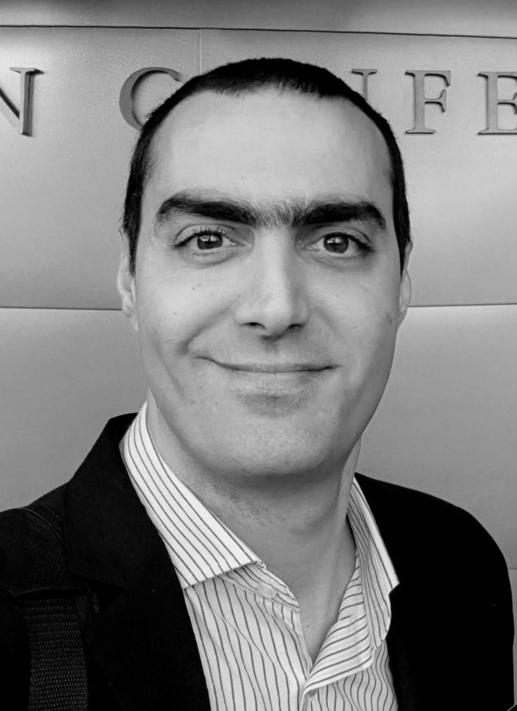 Juan Pablo Leonfanti - OsEAN Virtual International Student Day 2022