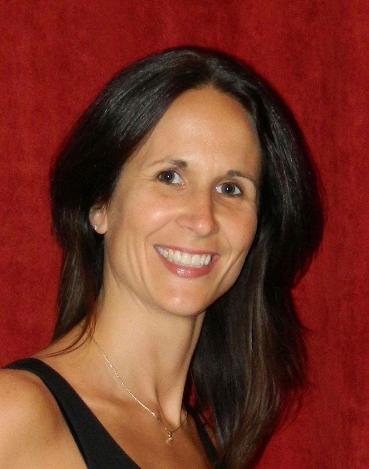 Karine Gagnon OsEAN Open Forum 2018 Teaching Osteopathic Diagnostics