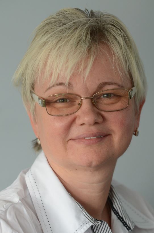 Larisa Lasovetskaya - OsEAN Open Forum Conference "Teaching the Working Principles of Osteopathy" 2021