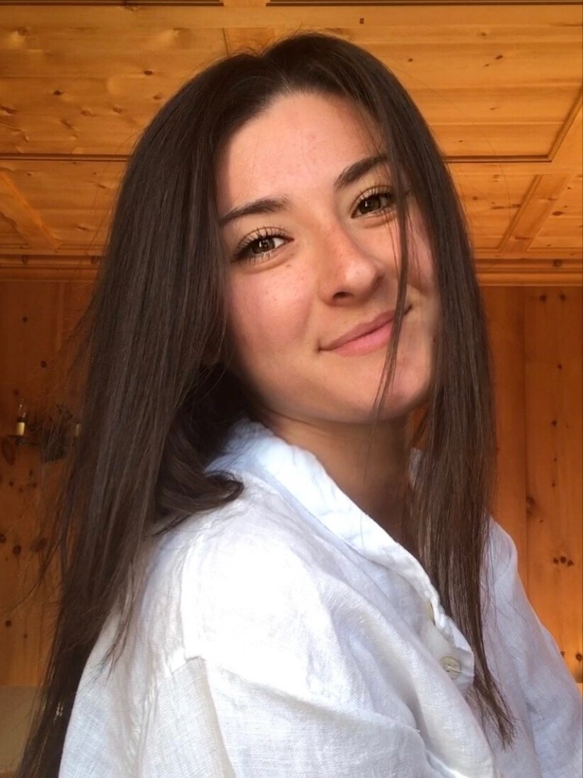 Laura Carabelli, DO, BSc - OsEAN Open Forum 2022