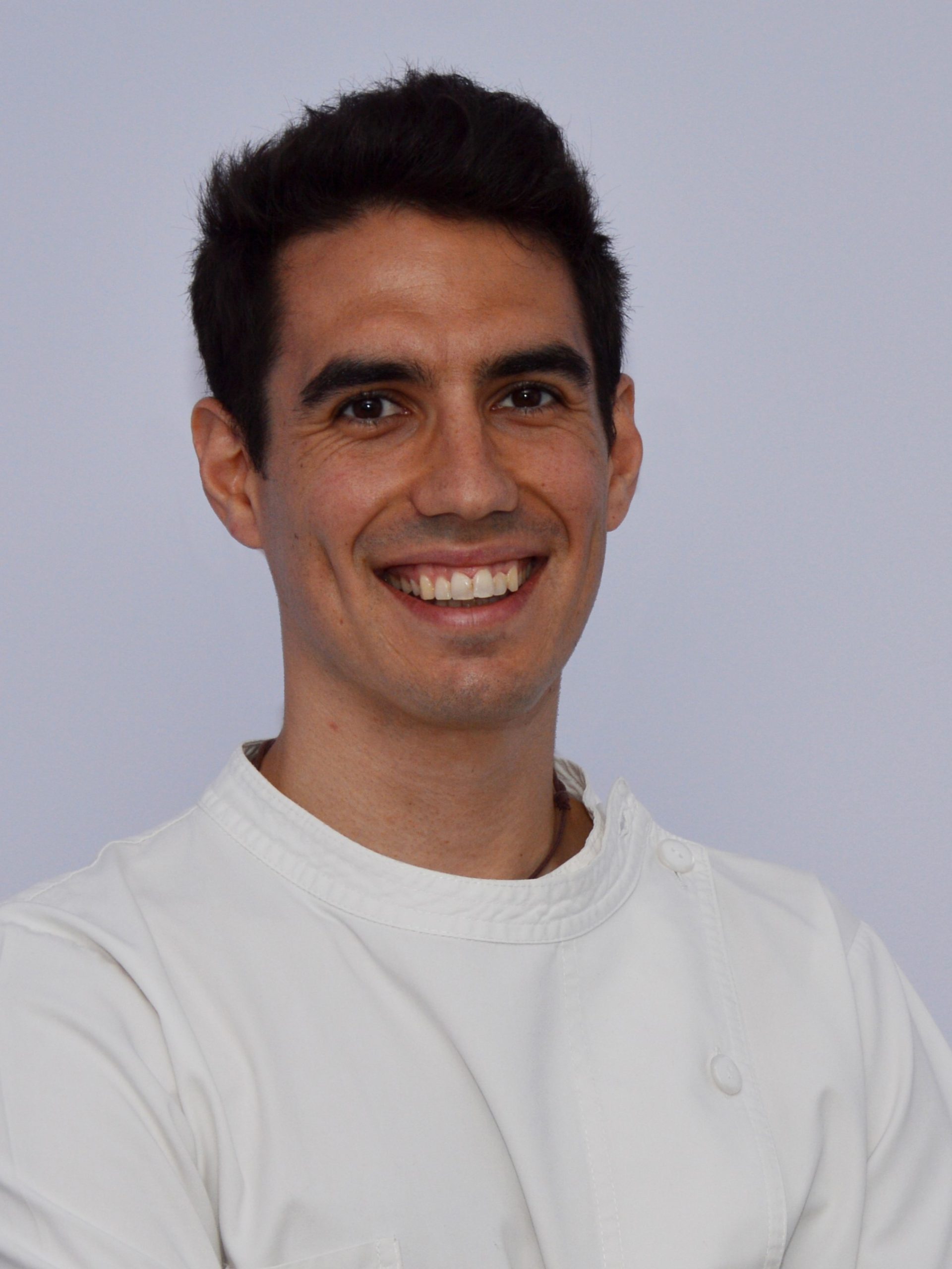 Marco Farina - Open Forum 2024 "Osteopathic Models - between tradition and evidence-based practice"