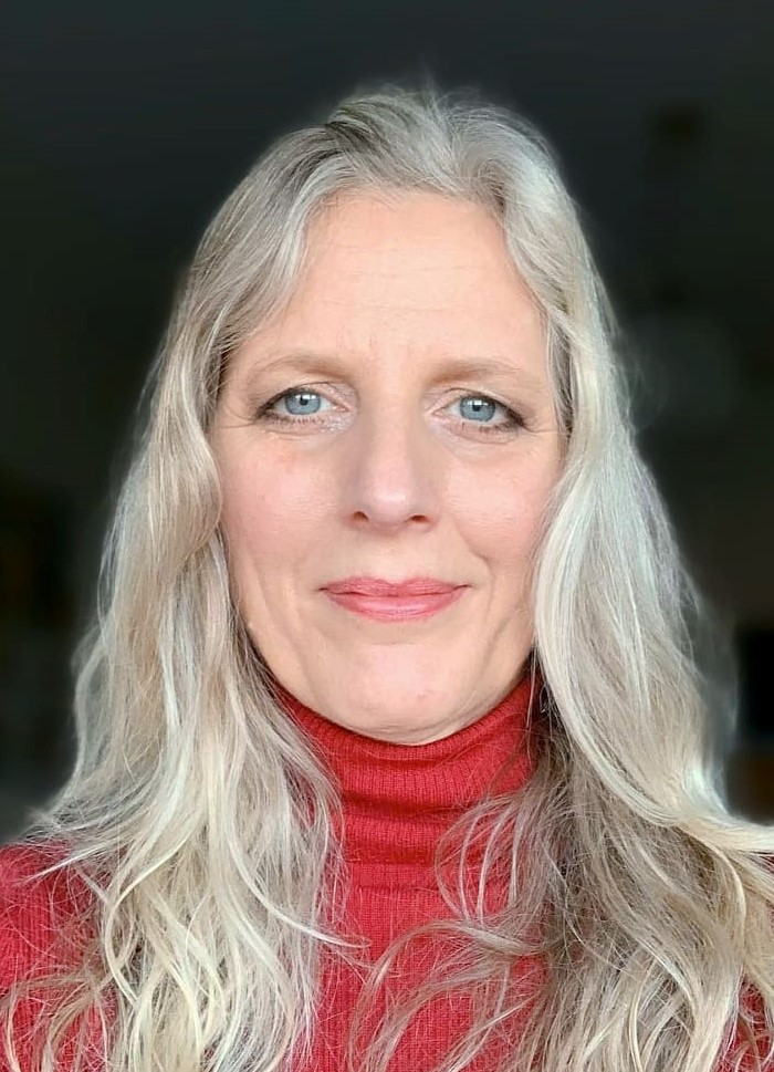 Marianne Damgaard Jensen -  OsEAN Open Forum Conference "Teaching the Working Principles of Osteopathy" 2021