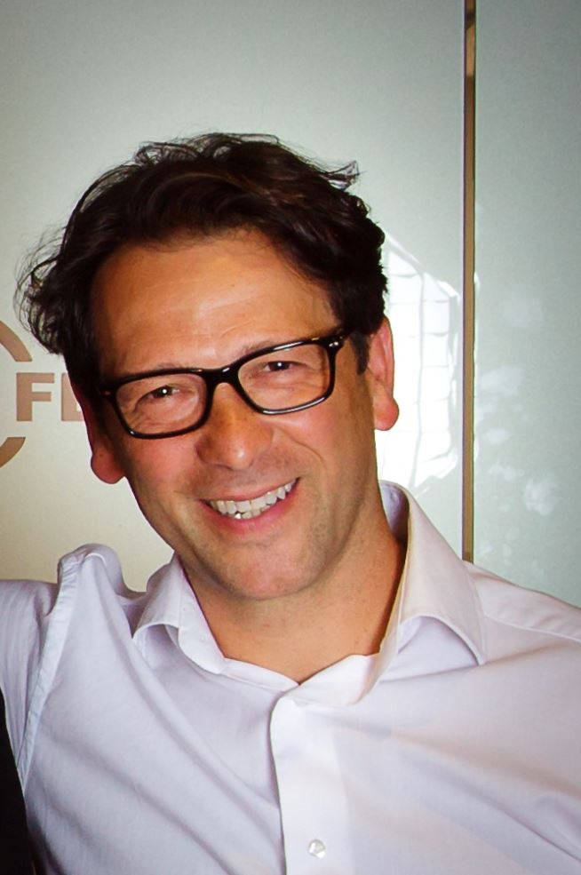 Mario Gonzalez OsEAN Open Forum Teaching Osteopathic Diagnostics, Lyon 2018