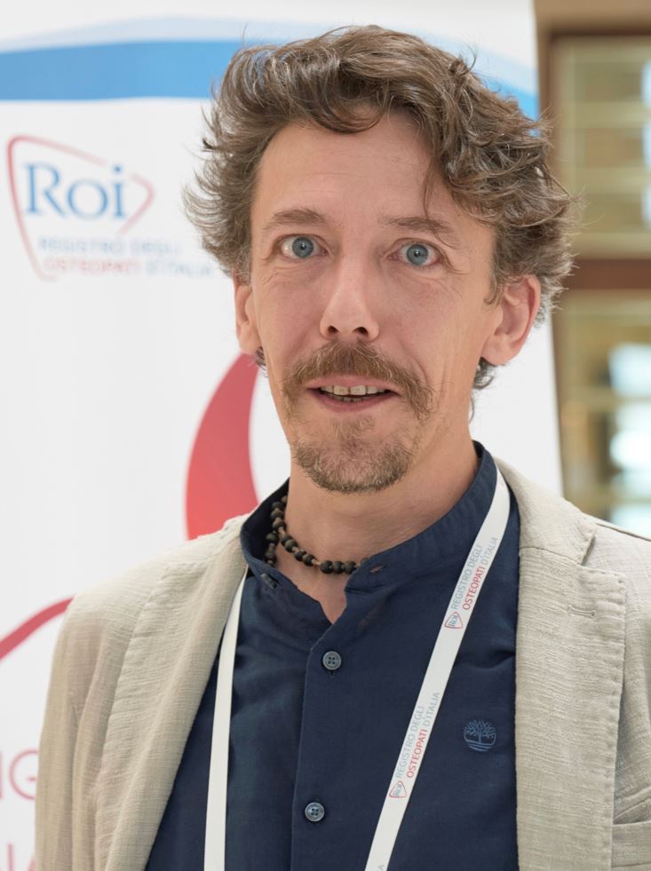 Matteo Turinetto - OsEAN Open Forum 2022