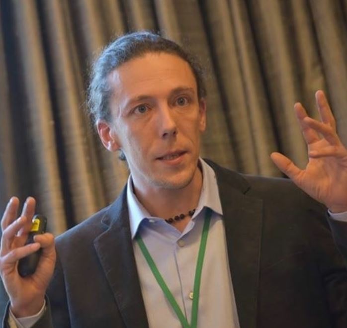 Matteo Turinetto small