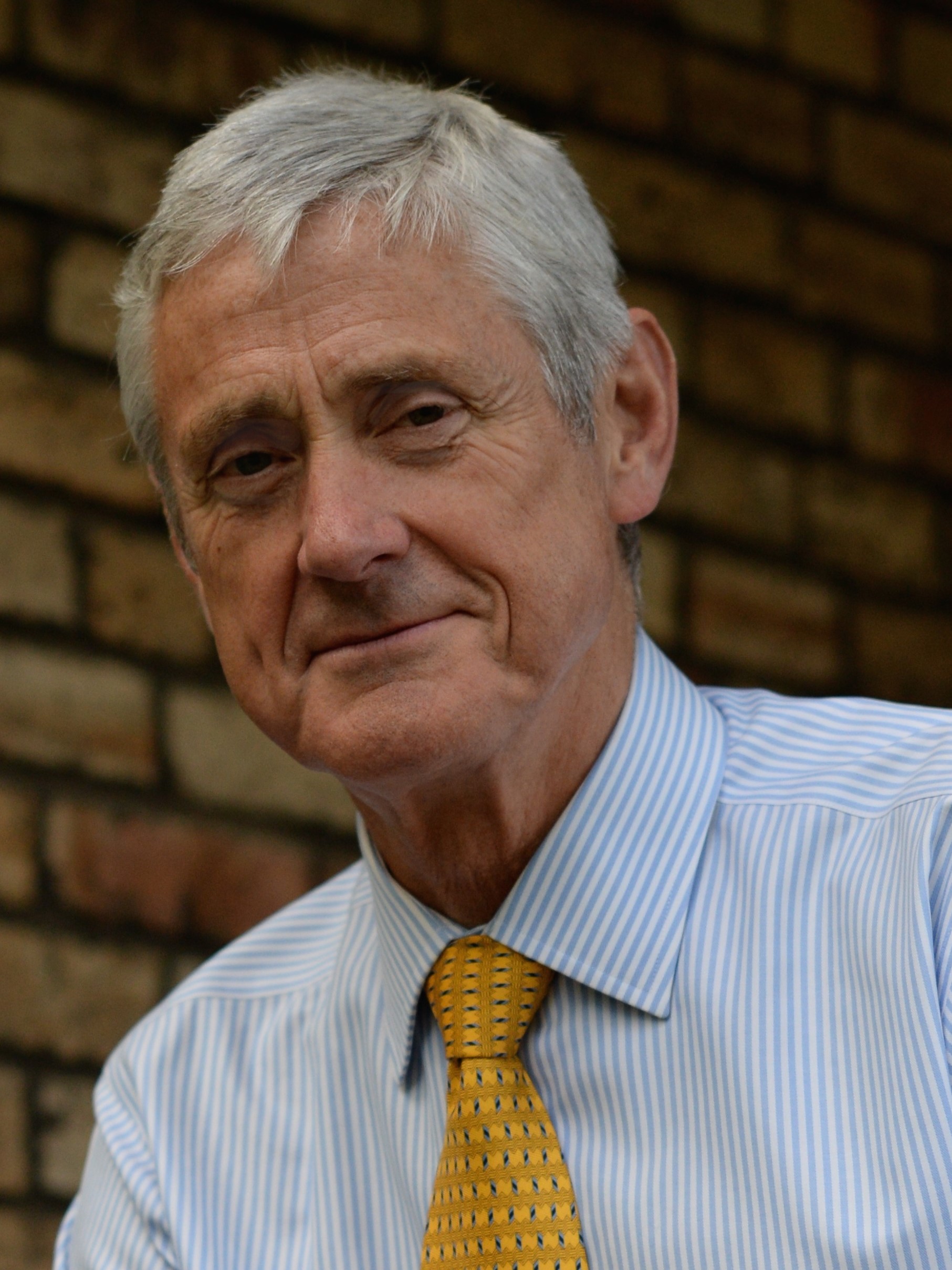 Nicholas Handoll - Open Forum 2024 "Osteopathic Models - between tradition and evidence-based practice"