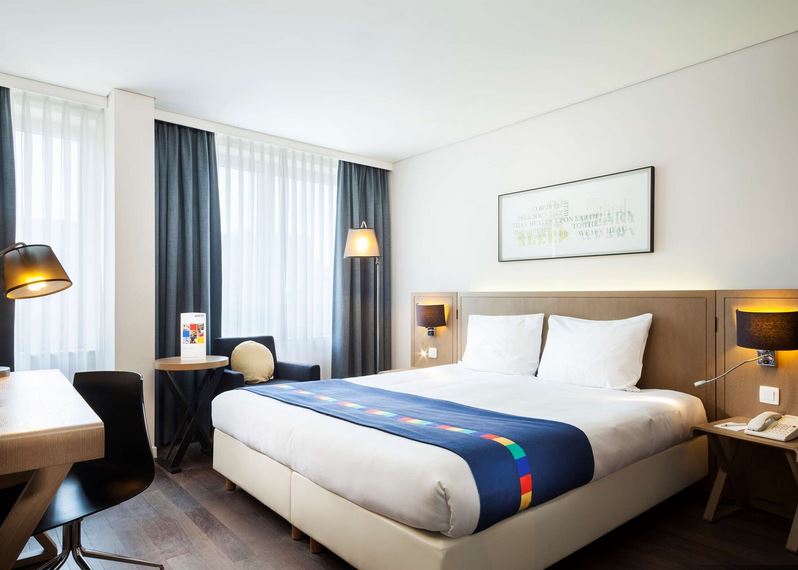 Park Inn by Radisson Room