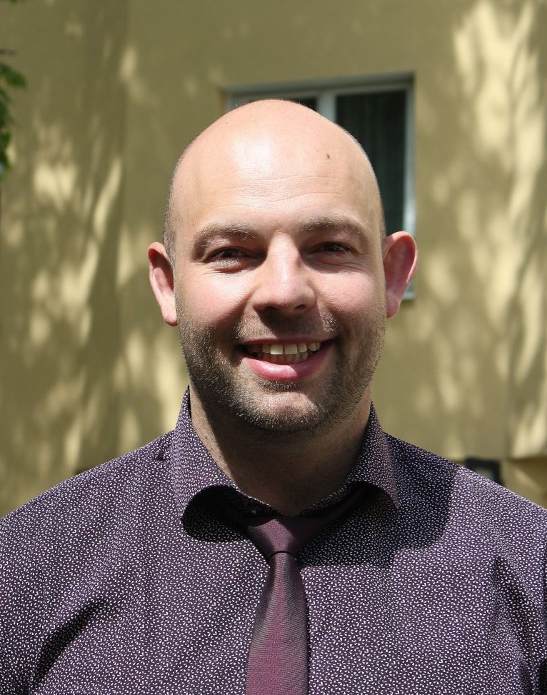 Jory Pauwels - OsEAN Open Forum Conference "Teaching the Working Principles of Osteopathy" 2021