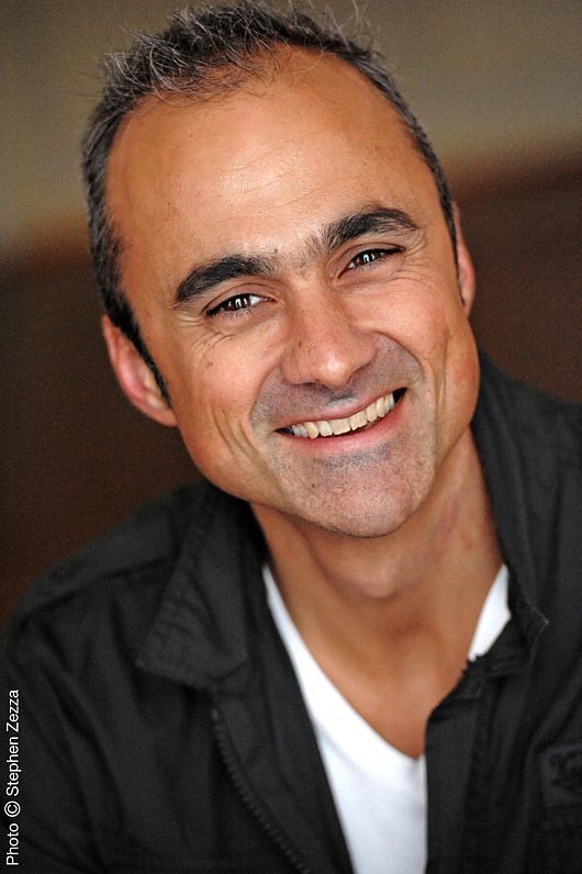 Philippe Gadet - OsEAN Open Forum Teaching Osteopathic Diagnostics, Lyon 2018